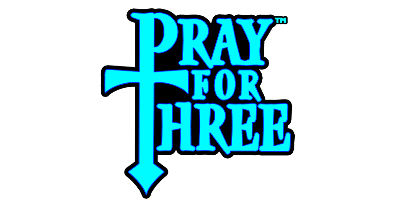 Pray for Three – игровой автомат с высоким RTP | GamblingShot