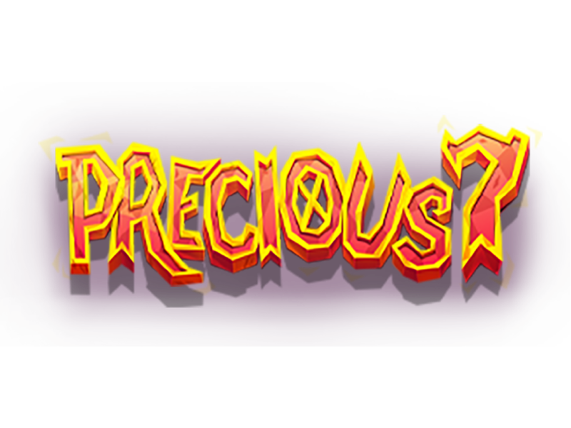 Precious 7 – ігровий автомат з високим RTP | GamblingShot