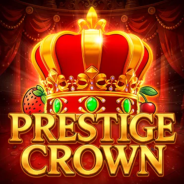 Prestige Crown – ігровий автомат з високим RTP | GamblingShot