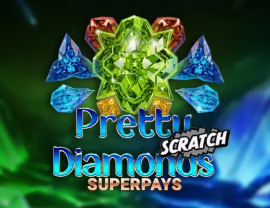 Pretty Diamonds™ Scratch – игровой автомат с высоким RTP | GamblingShot