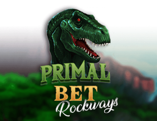 Primal Bet. Rockways – игровой автомат с высоким RTP | GamblingShot