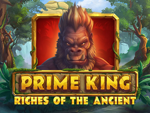 Prime King: Riches of the Ancient – ігровий автомат з високим RTP | GamblingShot