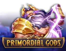 Primordial Gods – ігровий автомат з високим RTP | GamblingShot
