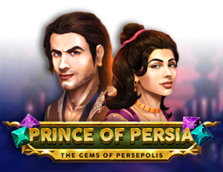 Prince of Persia: the Gems of Persepolis – ігровий автомат з високим RTP | GamblingShot