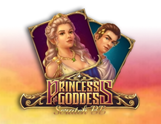 Princess Goddess Scratch BB – ігровий автомат з високим RTP | GamblingShot