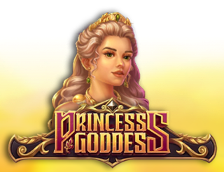 Princess Goddess – ігровий автомат з високим RTP | GamblingShot
