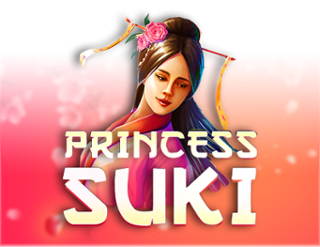 Princess Suki – игровой автомат с высоким RTP | GamblingShot