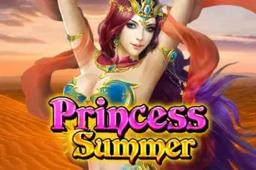 Princess Summer – slot game with high RTP | GamblingShot