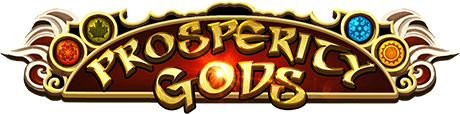Prosperity Gods – игровой автомат с высоким RTP | GamblingShot