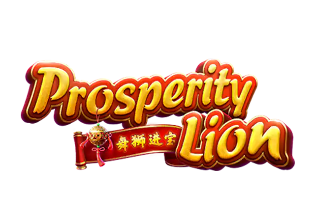 Prosperity Lion – игровой автомат с высоким RTP | GamblingShot
