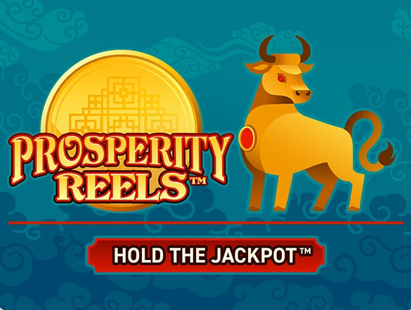 Prosperity Reels™ – игровой автомат с высоким RTP | GamblingShot