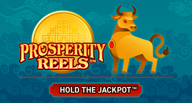 Prosperity Reels – игровой автомат с высоким RTP | GamblingShot