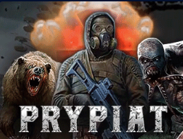 Prypiat – игровой автомат с высоким RTP | GamblingShot