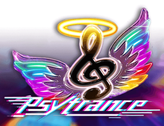 Psytrance – slot game with high RTP | GamblingShot
