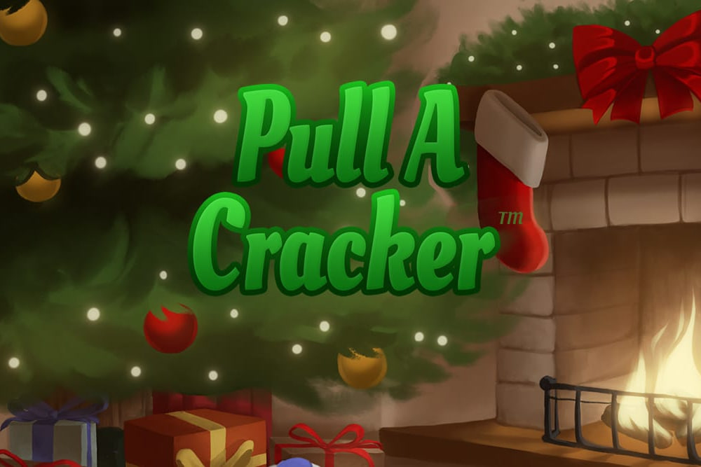 Pull A Cracker – игровой автомат с высоким RTP | GamblingShot