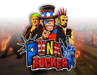 Punk Rocker 2 – slot game with high RTP | GamblingShot