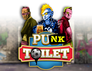 Punk Toilet – игровой автомат с высоким RTP | GamblingShot