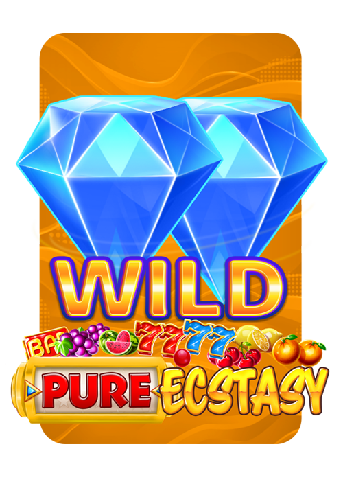 Pure Ecstasy – игровой автомат с высоким RTP | GamblingShot