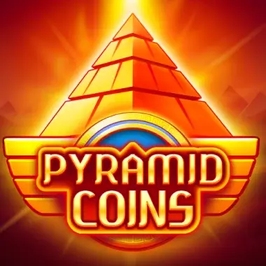 Pyramid Coins – slot game with high RTP | GamblingShot