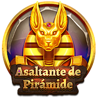 Pyramid Raider – ігровий автомат з високим RTP | GamblingShot