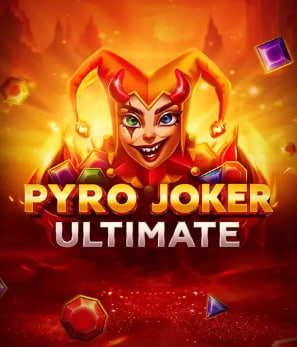 Pyro Joker Ultimate – slot game with high RTP | GamblingShot