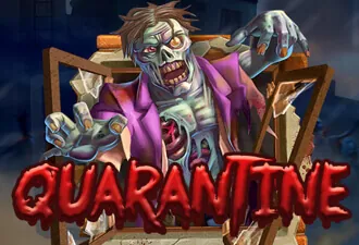 Quarantine – игровой автомат с высоким RTP | GamblingShot