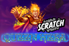 Queen Hera Scratch – игровой автомат с высоким RTP | GamblingShot