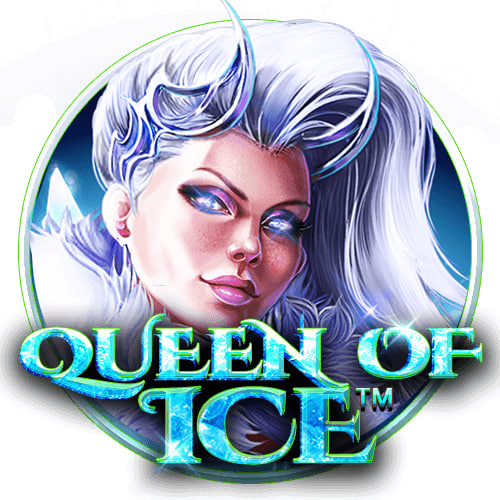 QUEEN OF ICE – игровой автомат с высоким RTP | GamblingShot