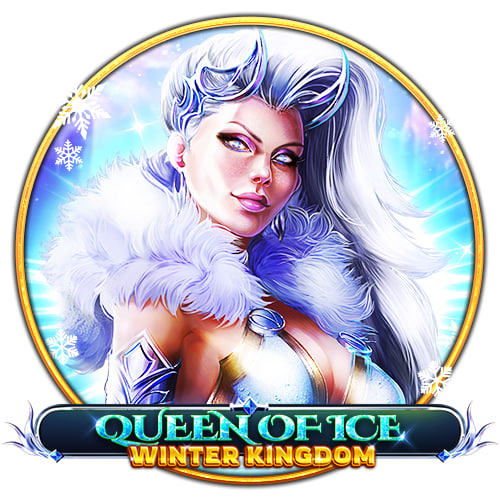 QUEEN OF ICE – ігровий автомат з високим RTP | GamblingShot
