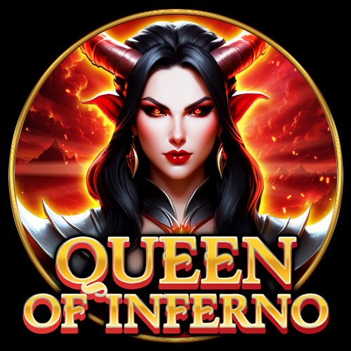 Queen Of Inferno – игровой автомат с высоким RTP | GamblingShot