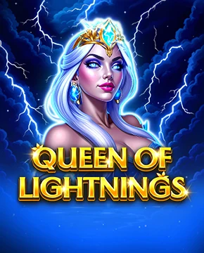 Queen Of Lightnings – ігровий автомат з високим RTP | GamblingShot