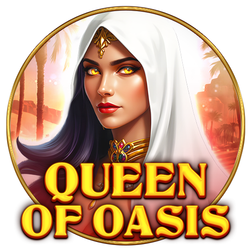 Queen Of Oasis – ігровий автомат з високим RTP | GamblingShot