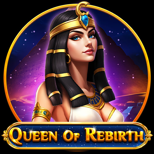 Queen Of Rebirth – slot game with high RTP | GamblingShot