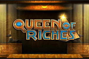 Queen of Riches – slot game with high RTP | GamblingShot