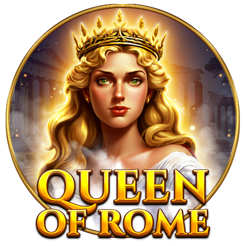 Queen Of Rome – ігровий автомат з високим RTP | GamblingShot