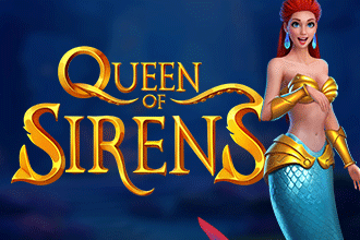Queen of Sirens – slot game with high RTP | GamblingShot