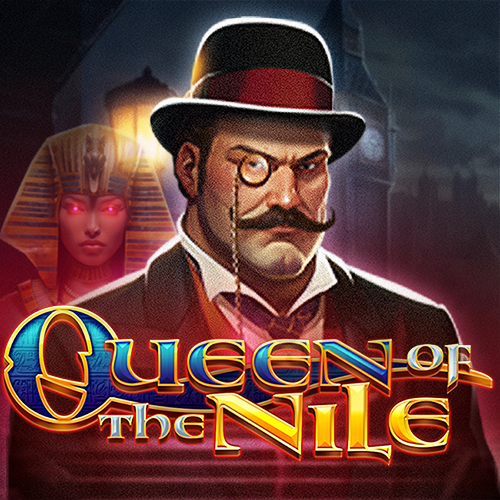 Queen of the Nile – игровой автомат с высоким RTP | GamblingShot