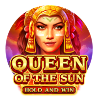 Queen of the Sun – игровой автомат с высоким RTP | GamblingShot