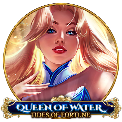 QUEEN OF WATER – игровой автомат с высоким RTP | GamblingShot