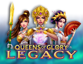 Queens of Glory Legacy – slot game with high RTP | GamblingShot