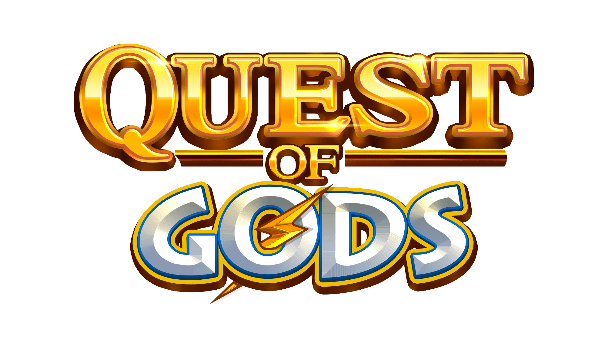 Quest of Gods – ігровий автомат з високим RTP | GamblingShot
