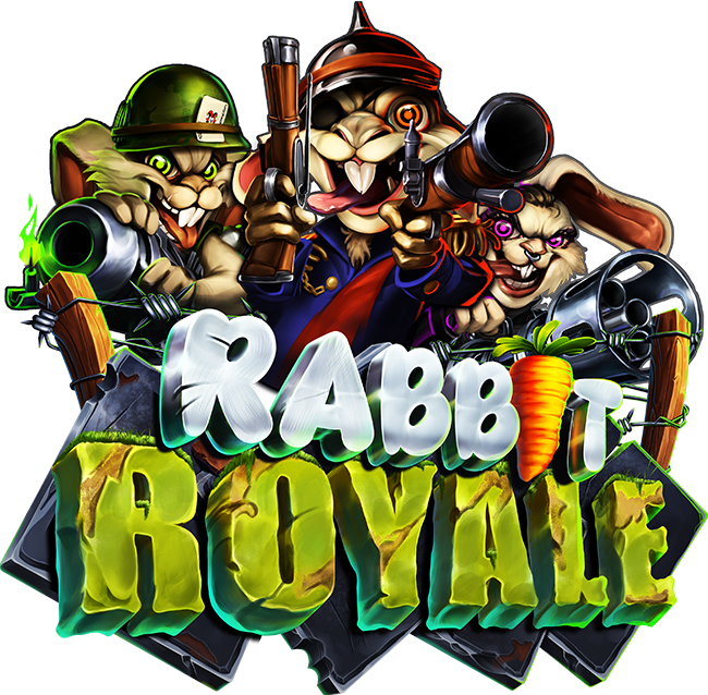 Rabbit Royale – slot game with high RTP | GamblingShot