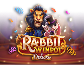 Rabbit Winpot Deluxe – slot game with high RTP | GamblingShot