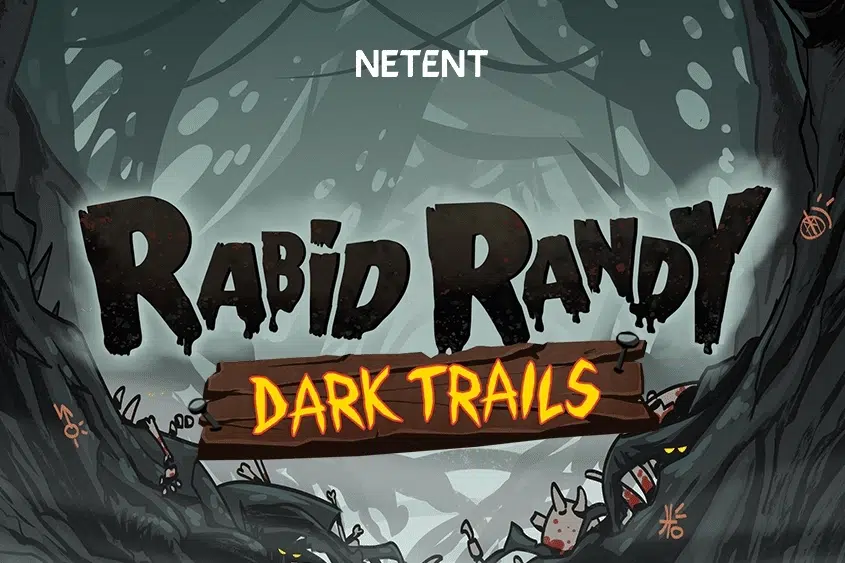Rabid Randy Dark Trails – ігровий автомат з високим RTP | GamblingShot