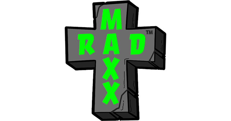 Rad Maxx – ігровий автомат з високим RTP | GamblingShot