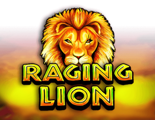 Raging Lion – игровой автомат с высоким RTP | GamblingShot
