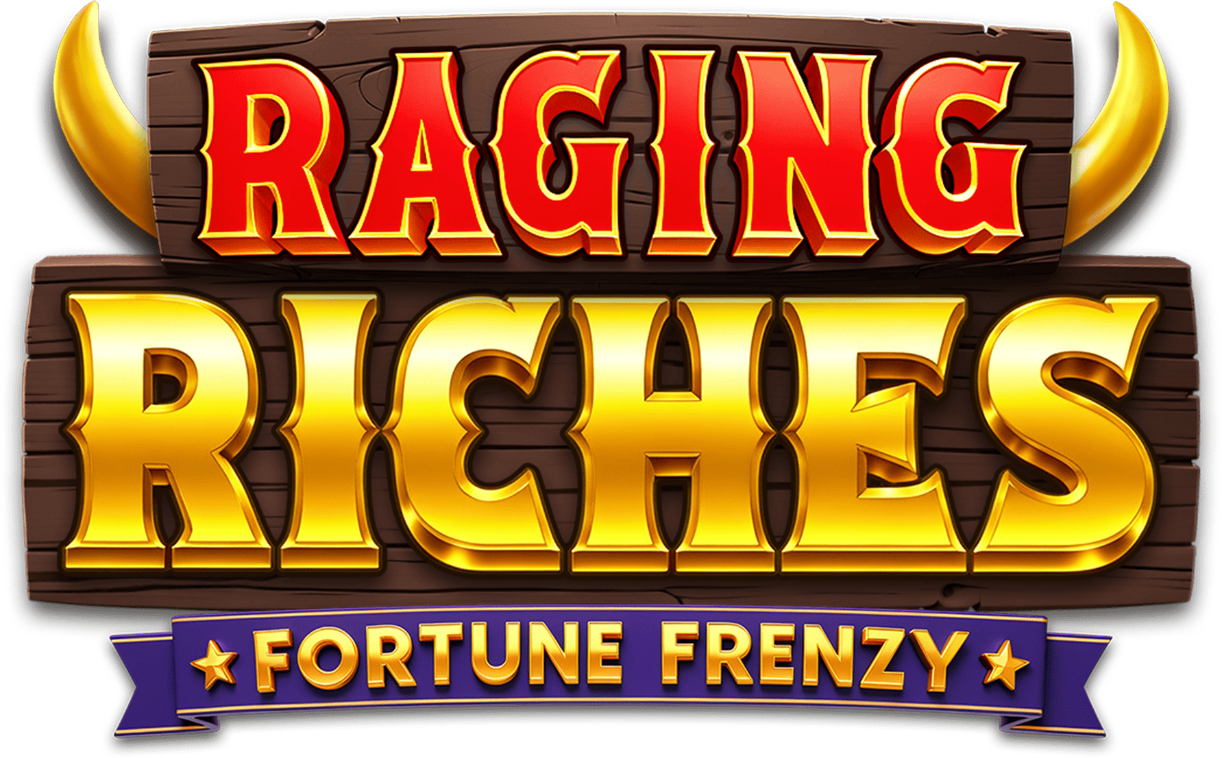 Raging Riches – игровой автомат с высоким RTP | GamblingShot