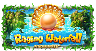 Raging Waterfall Megaways™ – игровой автомат с высоким RTP | GamblingShot