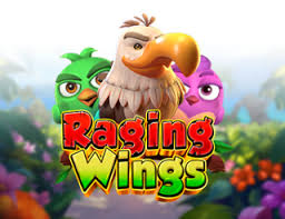 Raging Wings – игровой автомат с высоким RTP | GamblingShot