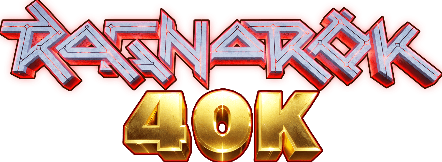 Ragnarok 40K – ігровий автомат з високим RTP | GamblingShot